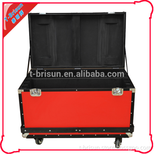 shockproof hardware flight case
